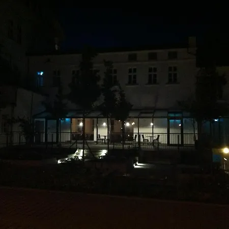 City Hostel Putbus