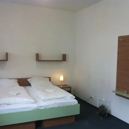 Hostel City Hostel Putbus *