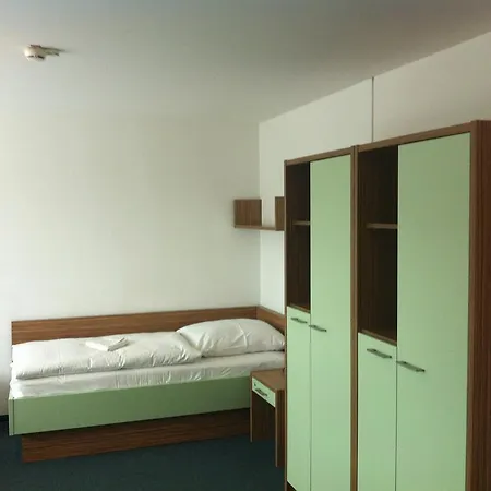 City Hostel Putbus