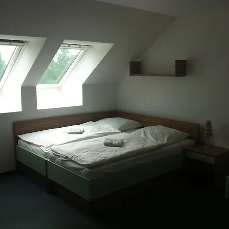 City Hostel Putbus
