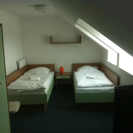City Hostel Putbus *