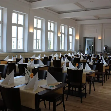 ホステル City Hostel Putbus *