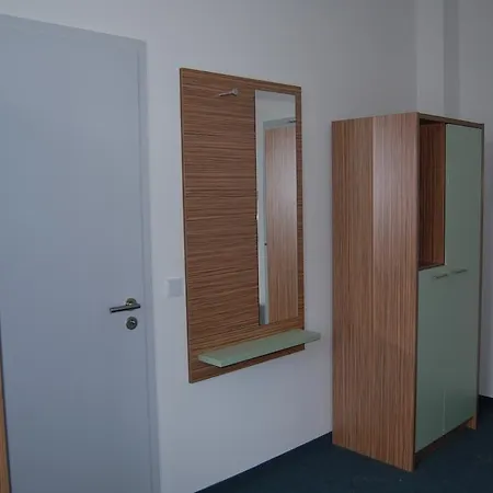 ホステル City Hostel Putbus