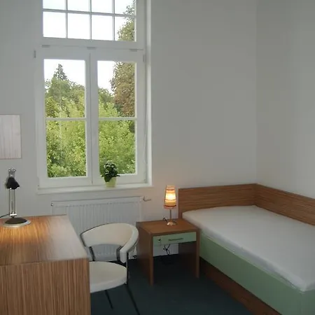 City Hostel Putbus Putbus