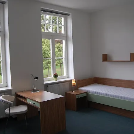City Hostel Putbus