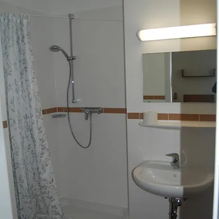 City Hostel Putbus *