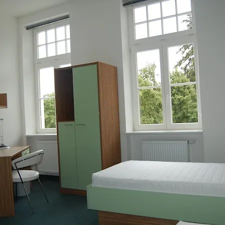City Hostel Putbus Putbus