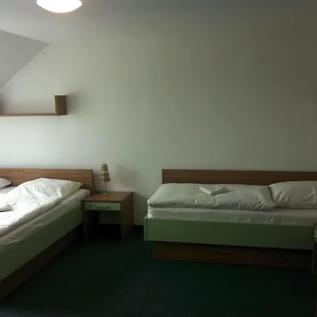 City Hostel Putbus ホステル プットブス