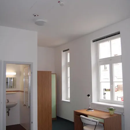 City Hostel Putbus
