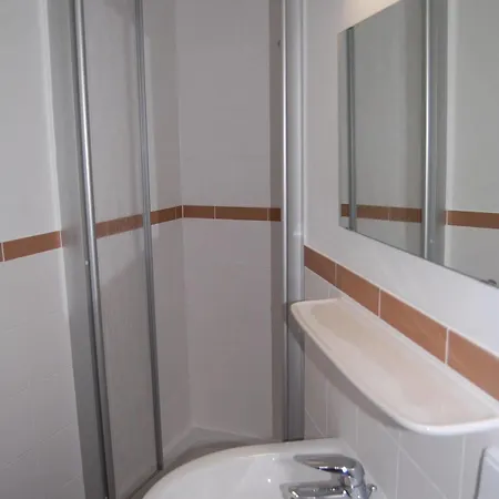 City Hostel Putbus Putbus