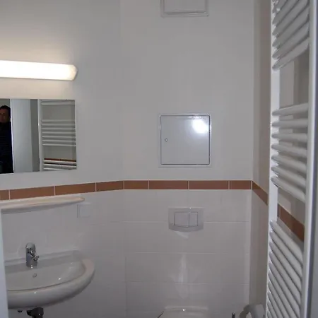 City Hostel Putbus