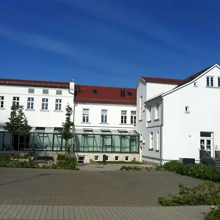 Hostel City Hostel Putbus