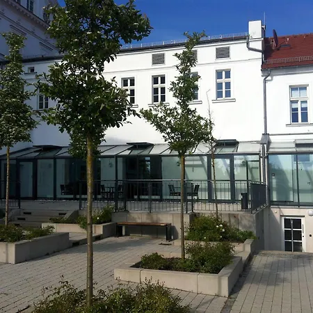 City Hostel Putbus Hostel Putbus